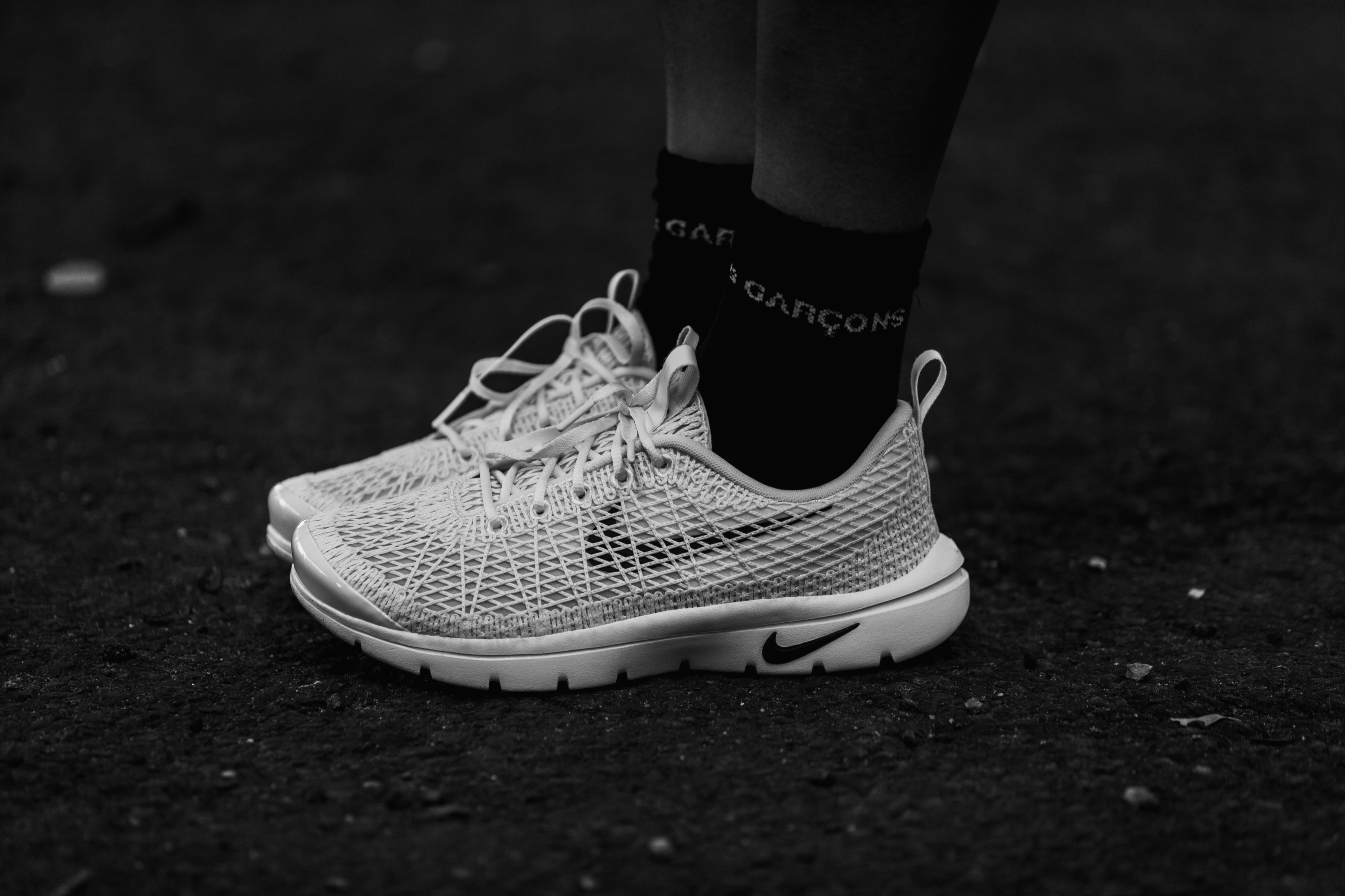 Comme des Garçons Homme Plus x Nike Air Rejuven8 | DSM Singapore
