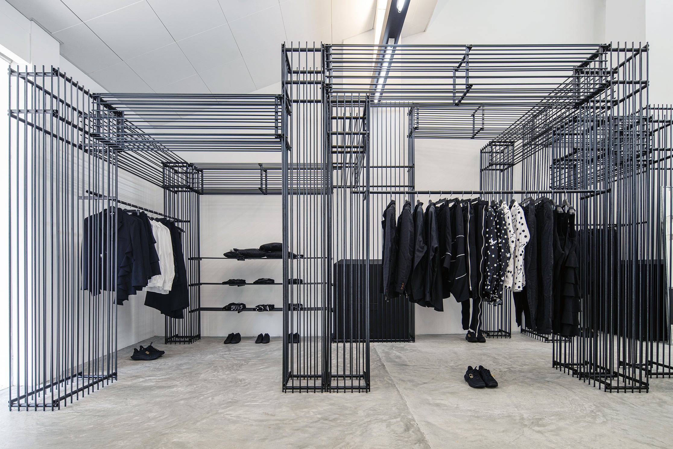 Dover street market comme des garcons on sale