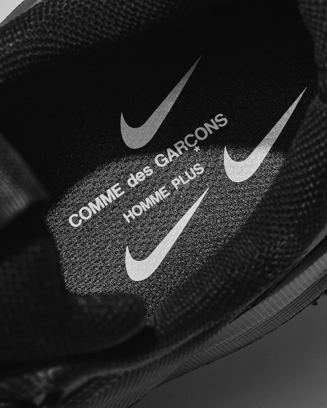 Nike x Comme des Garçons Homme Plus | DSM Singapore