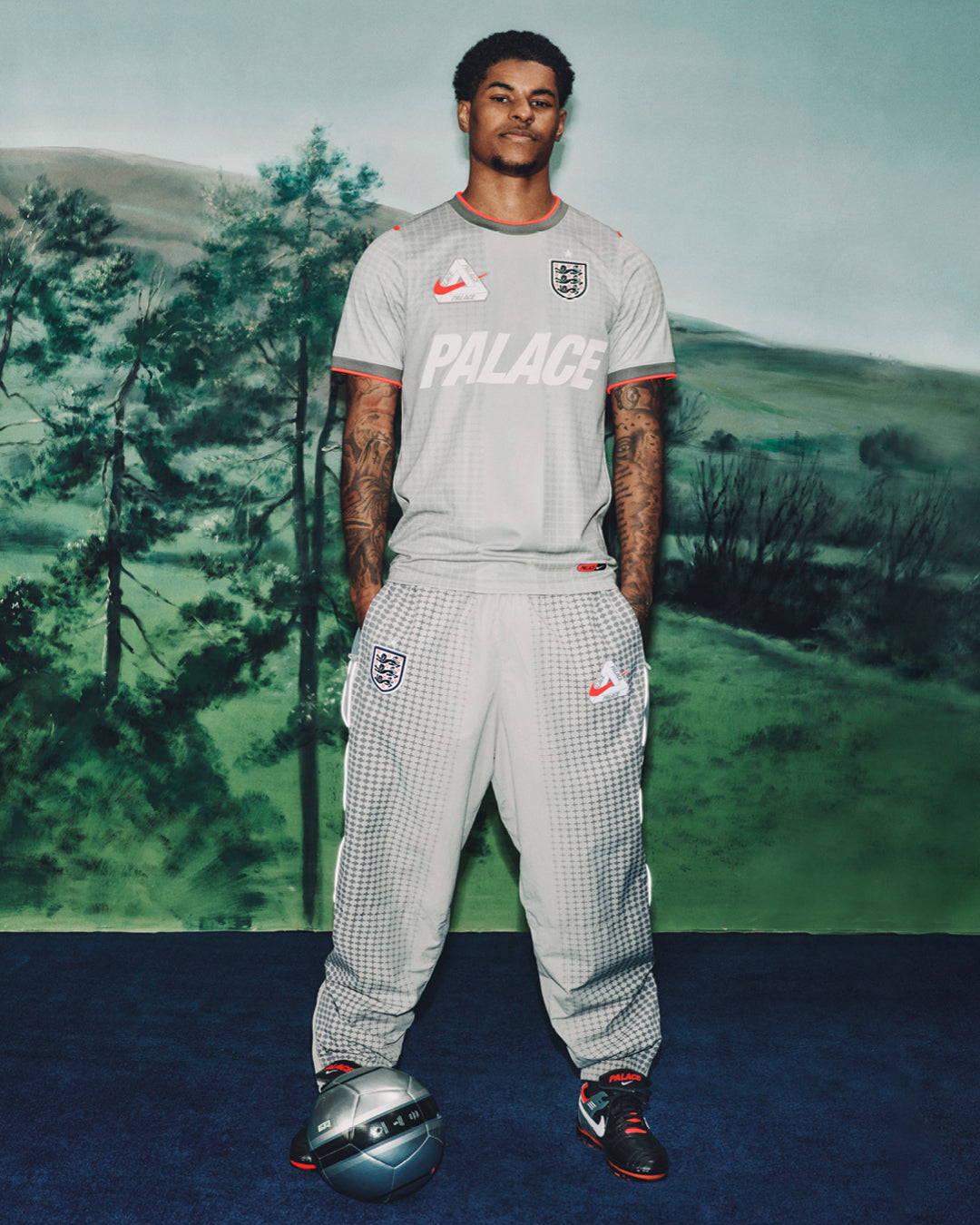 Nike X2 Collection | DSM Singapore