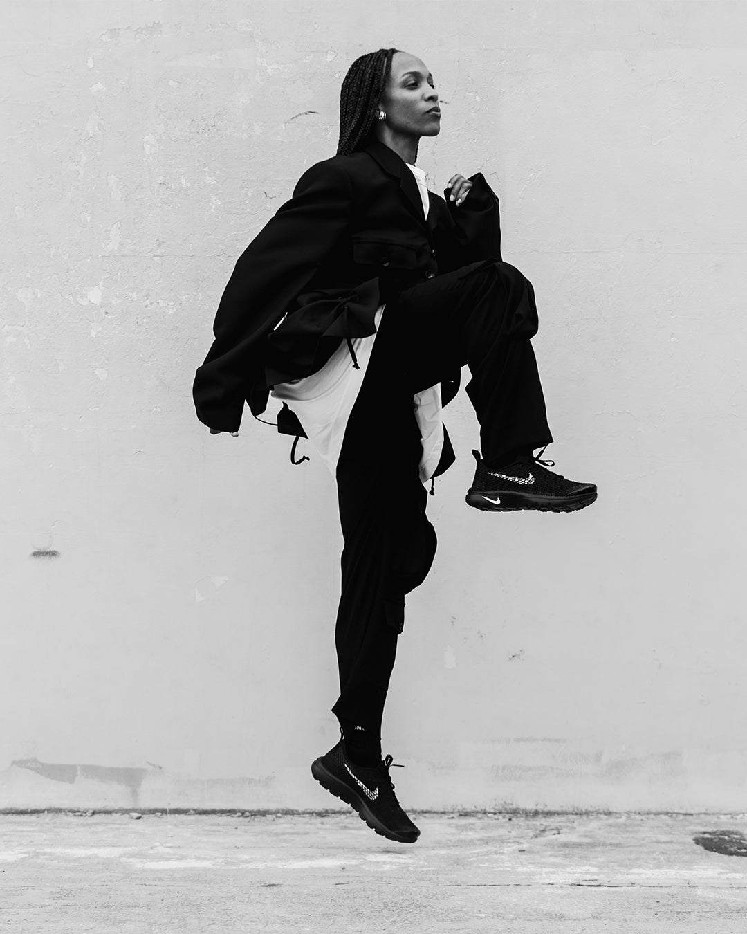 Comme des Garçons Homme Plus x Nike Air Rejuven8 | DSM Singapore